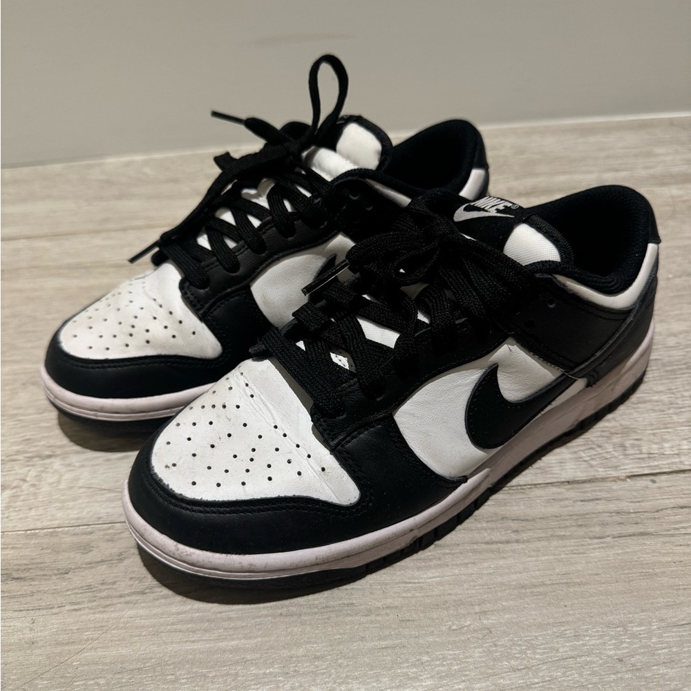 Nike Dunk Low (Pandas) 6.5 Women’s